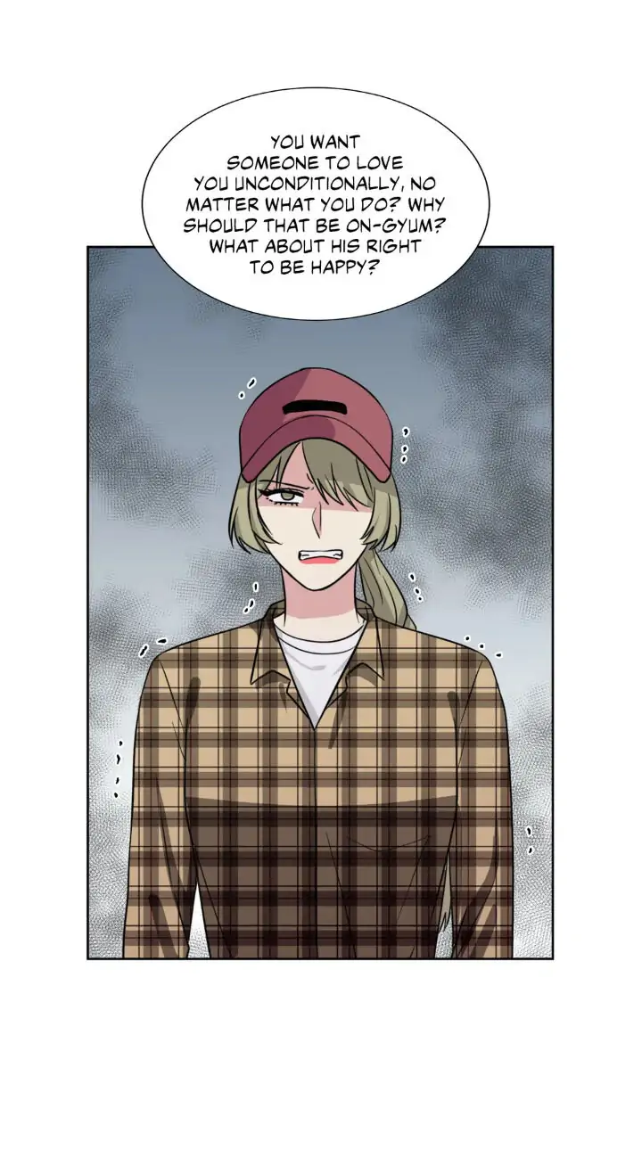 My Cute Beast! Chapter 94 - Page 29