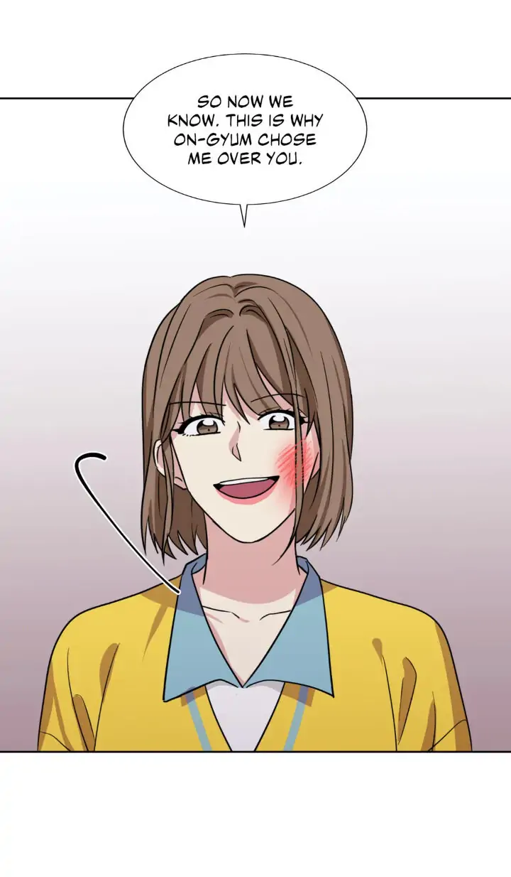 My Cute Beast! Chapter 94 - Page 30