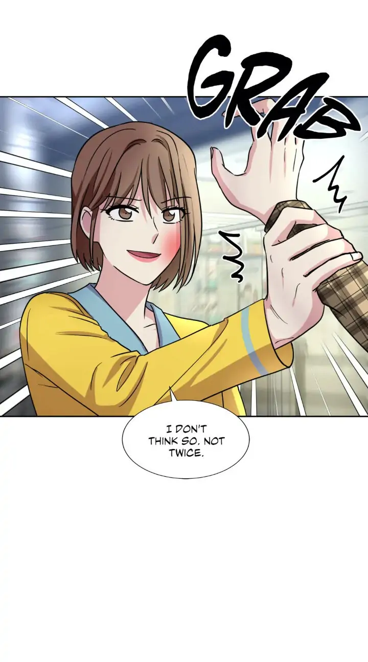 My Cute Beast! Chapter 94 - Page 32