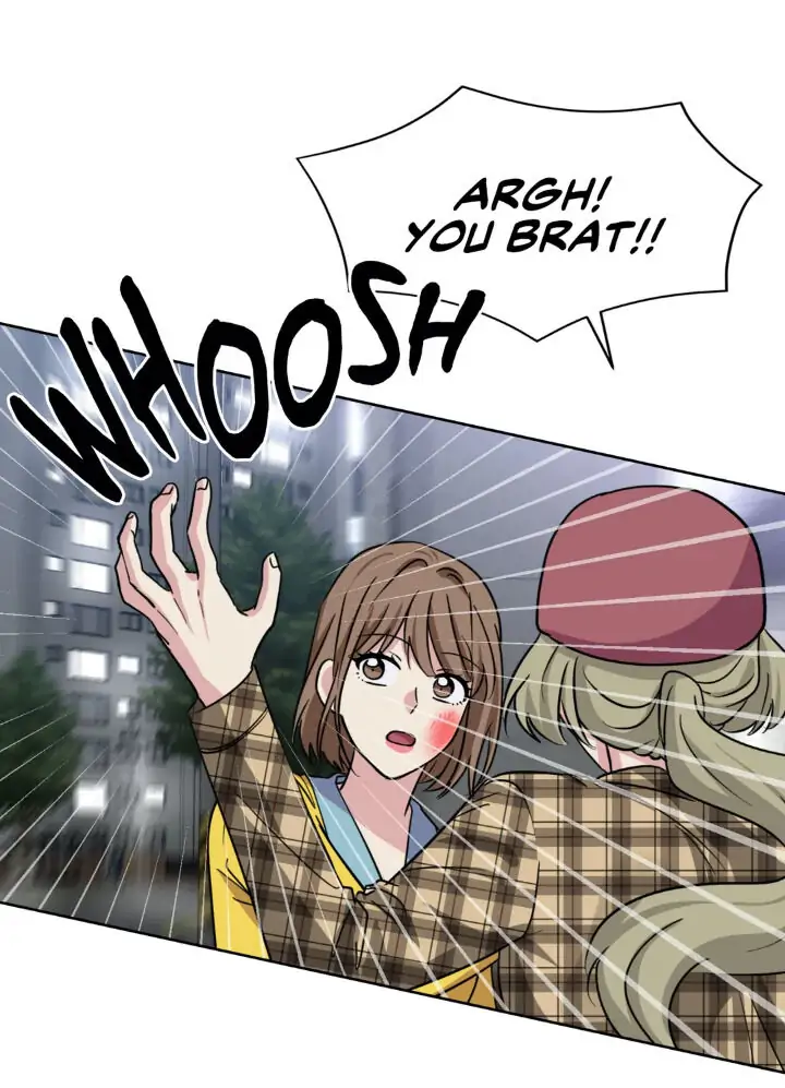 My Cute Beast! Chapter 94 - Page 33