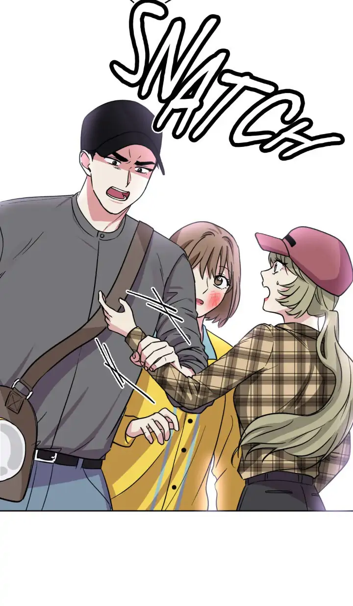 My Cute Beast! Chapter 94 - Page 35