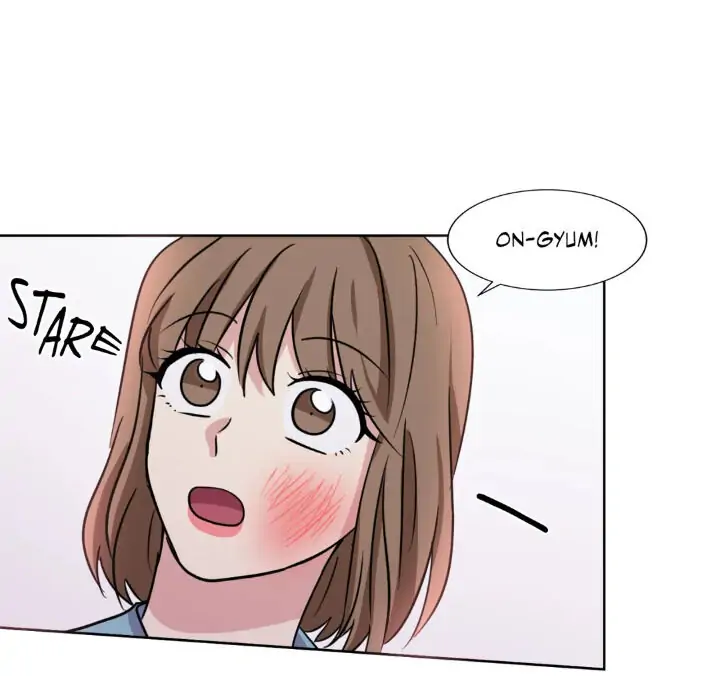 My Cute Beast! Chapter 94 - Page 36