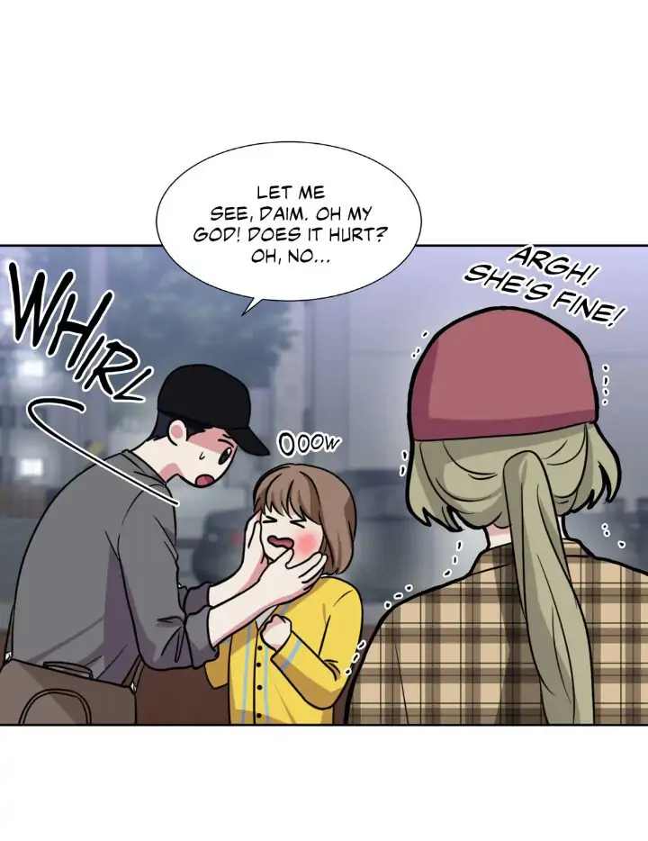 My Cute Beast! Chapter 94 - Page 39