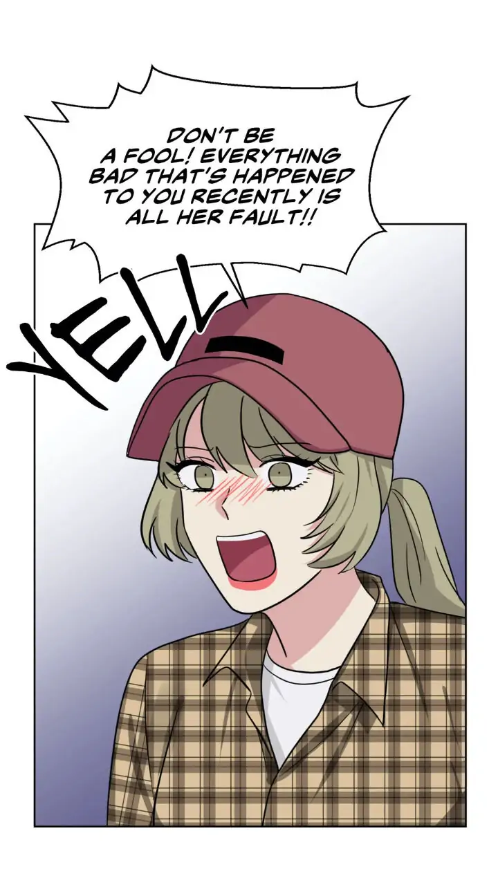 My Cute Beast! Chapter 94 - Page 40