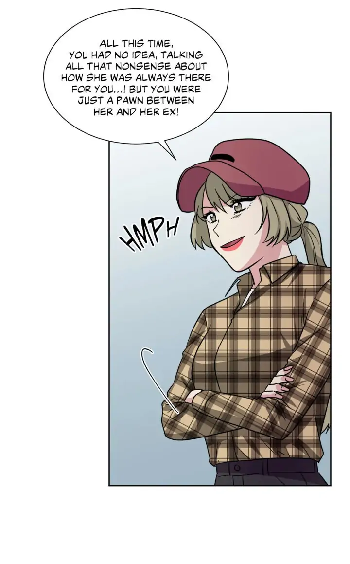 My Cute Beast! Chapter 94 - Page 43