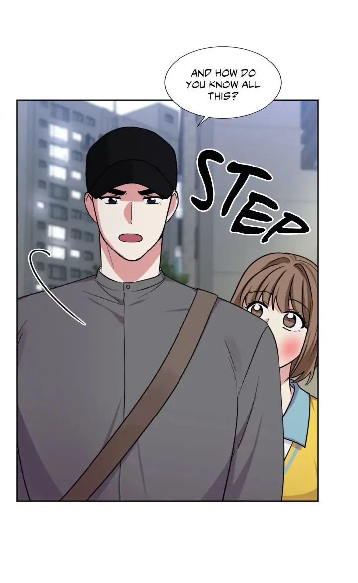 My Cute Beast! Chapter 94 - Page 44