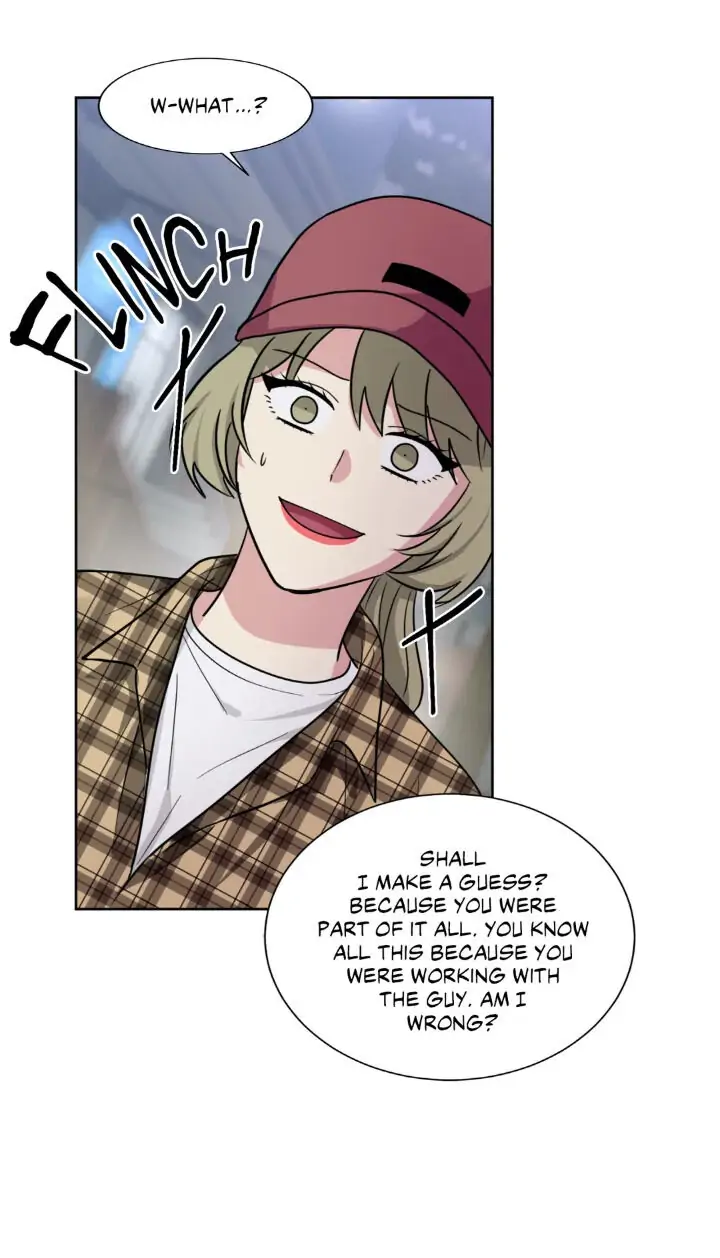 My Cute Beast! Chapter 94 - Page 45