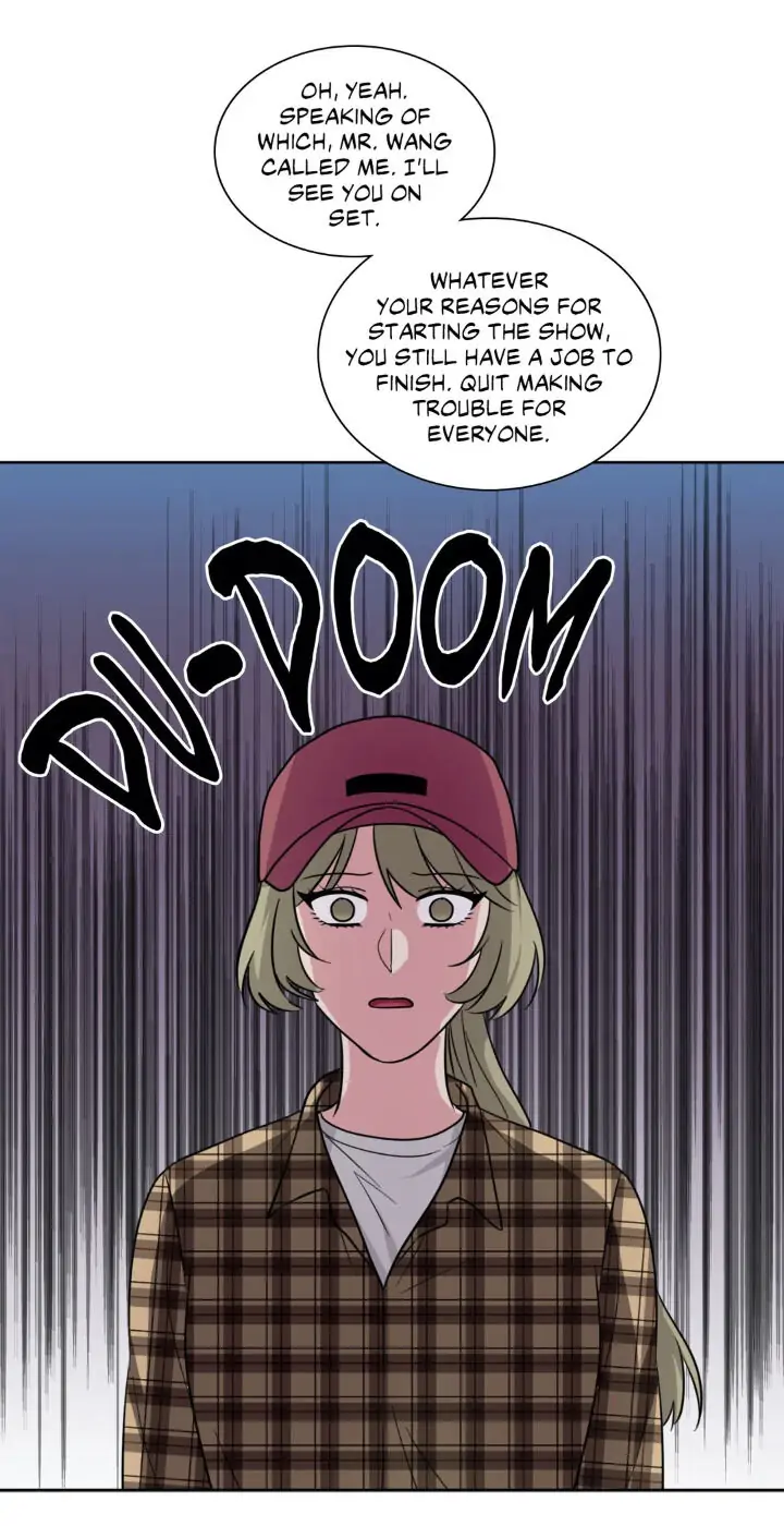 My Cute Beast! Chapter 94 - Page 47