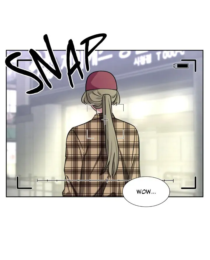 My Cute Beast! Chapter 94 - Page 50