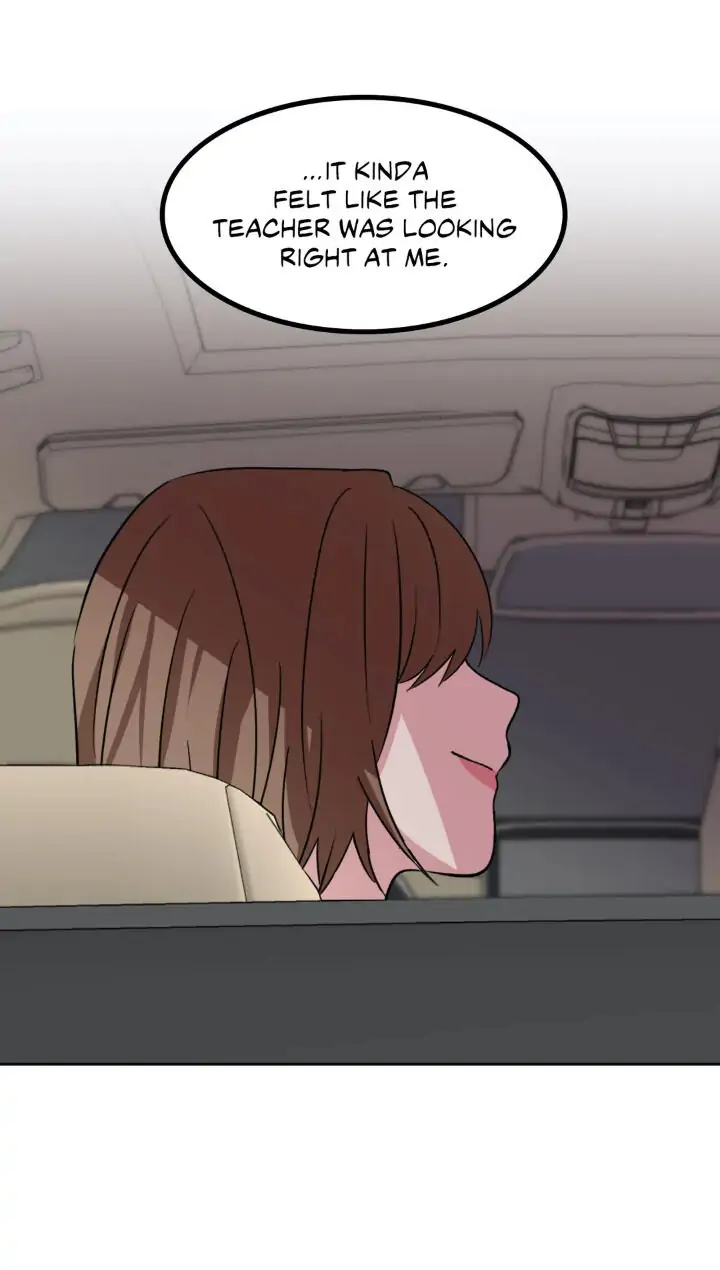 My Cute Beast! Chapter 94 - Page 54