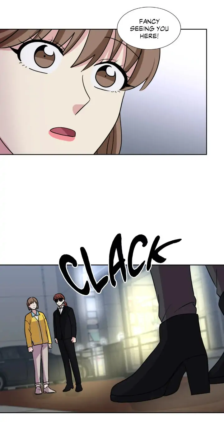 My Cute Beast! Chapter 94 - Page 10