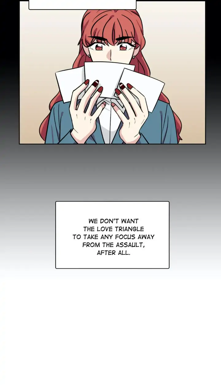 My Cute Beast! Chapter 95 - Page 11