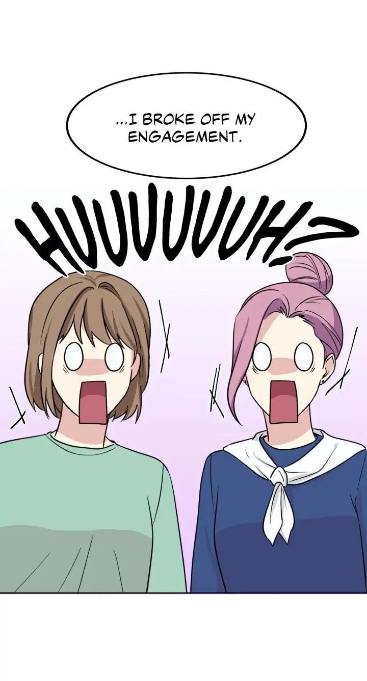 My Cute Beast! Chapter 95 - Page 18