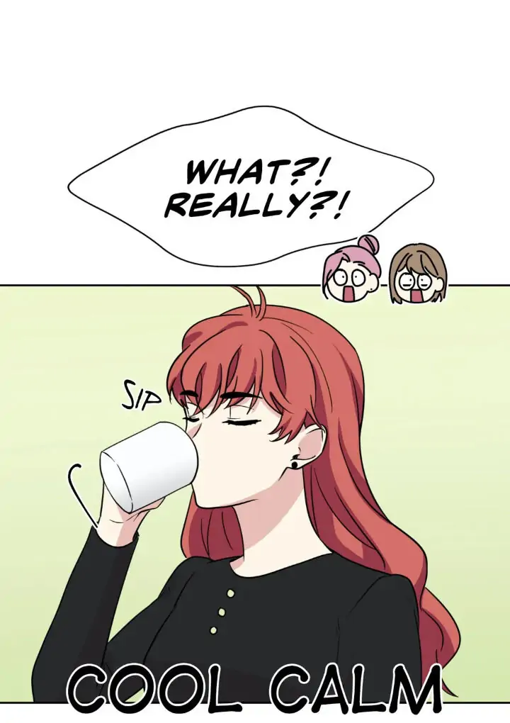 My Cute Beast! Chapter 95 - Page 19