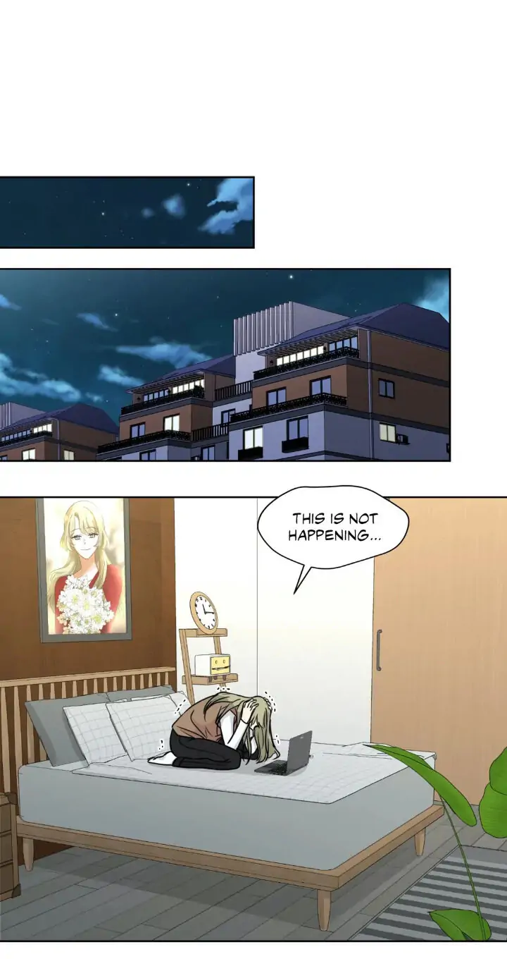 My Cute Beast! Chapter 95 - Page 27