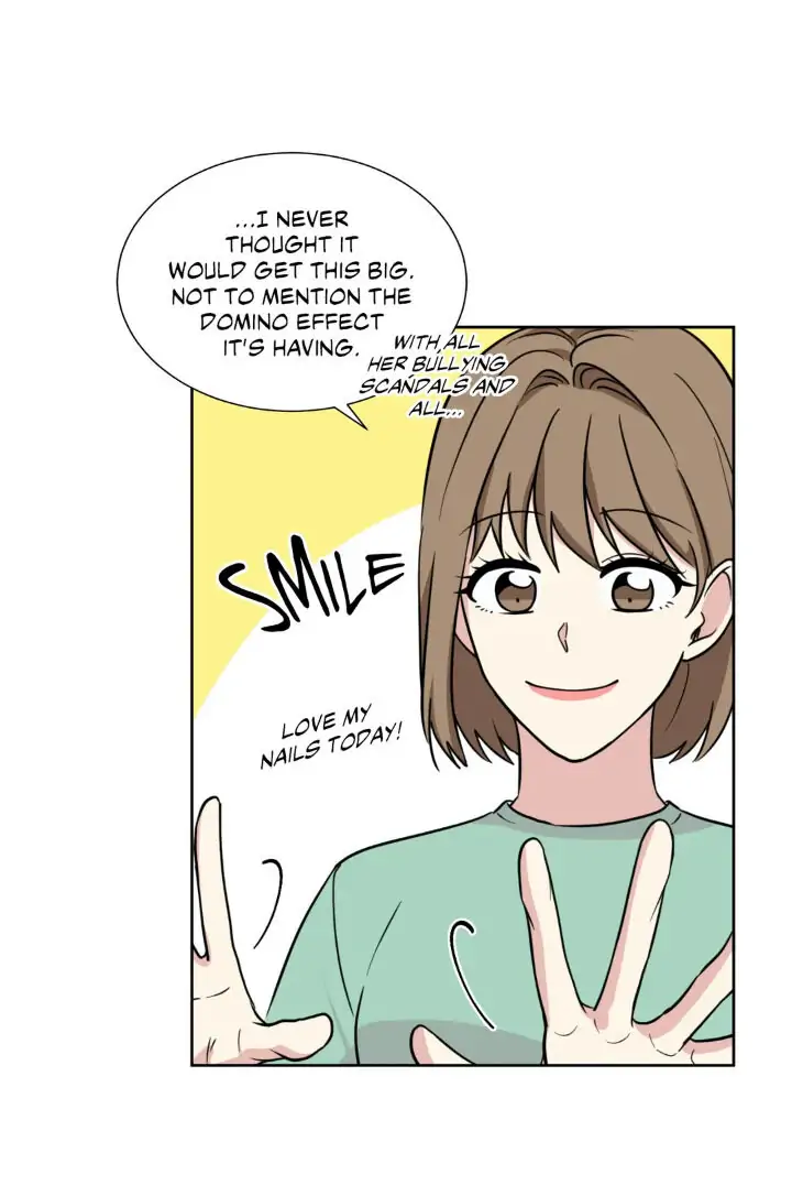 My Cute Beast! Chapter 95 - Page 4