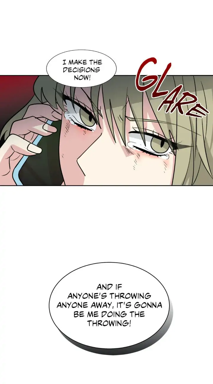 My Cute Beast! Chapter 95 - Page 37