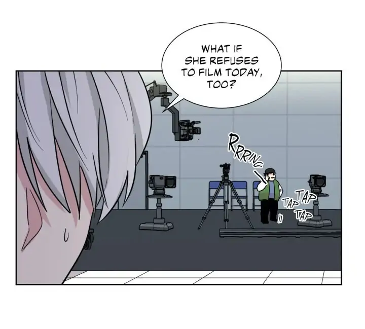 My Cute Beast! Chapter 95 - Page 41