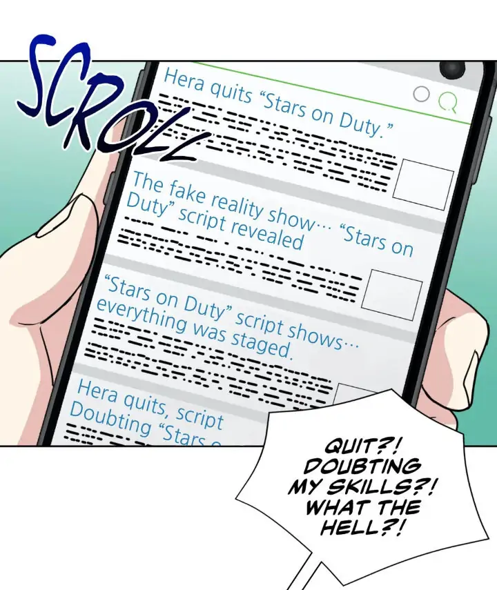 My Cute Beast! Chapter 95 - Page 44