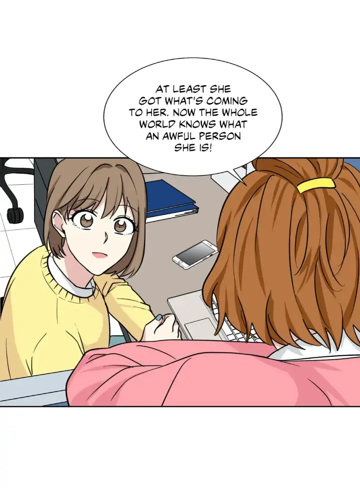 My Cute Beast! Chapter 95 - Page 49