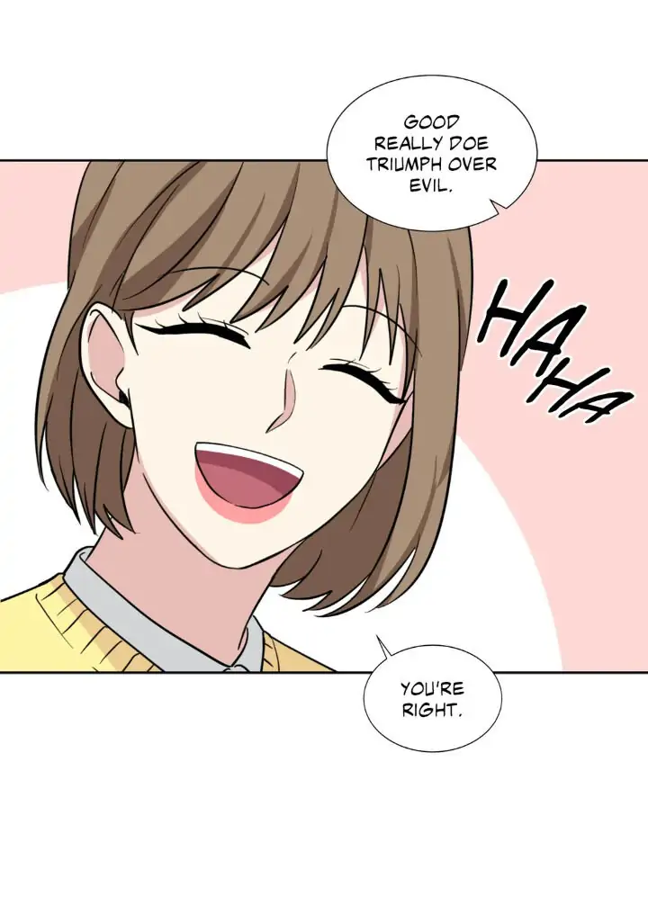 My Cute Beast! Chapter 95 - Page 50