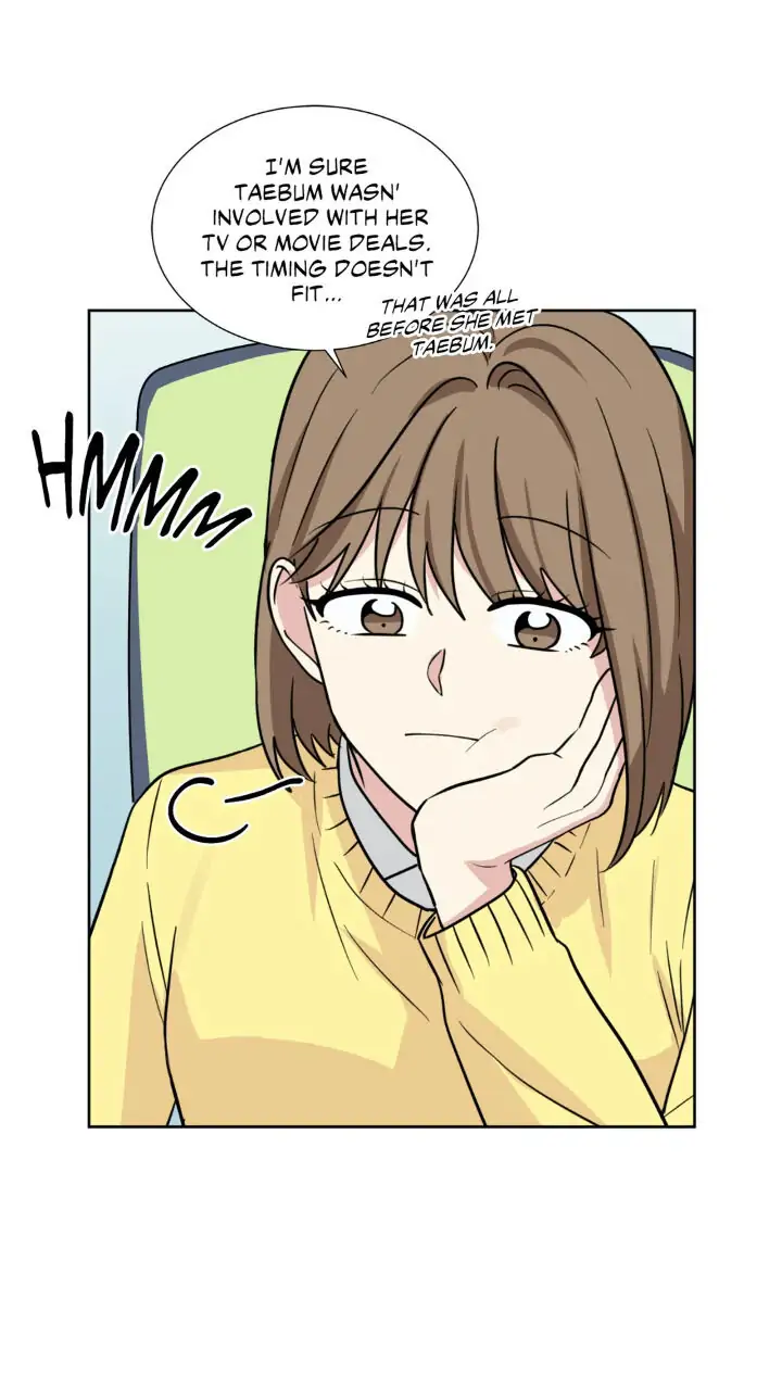 My Cute Beast! Chapter 95 - Page 54