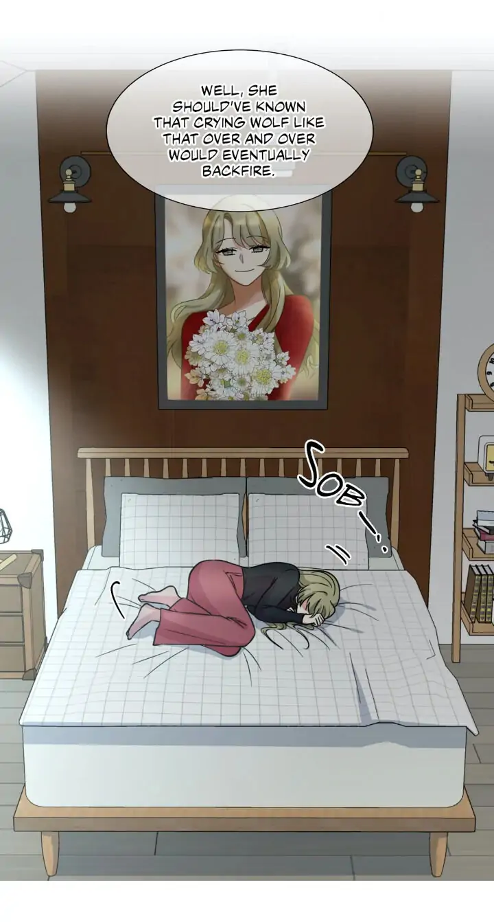 My Cute Beast! Chapter 95 - Page 56