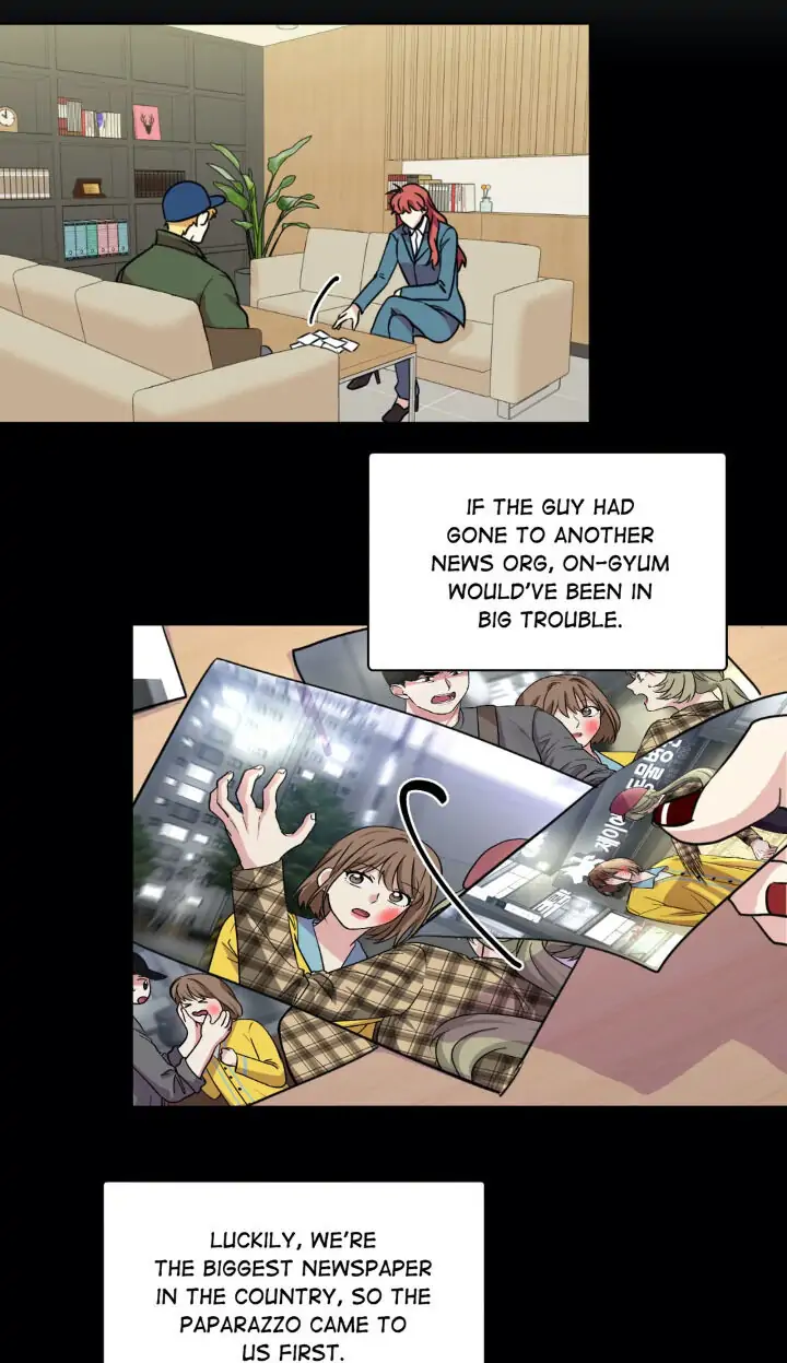 My Cute Beast! Chapter 95 - Page 10