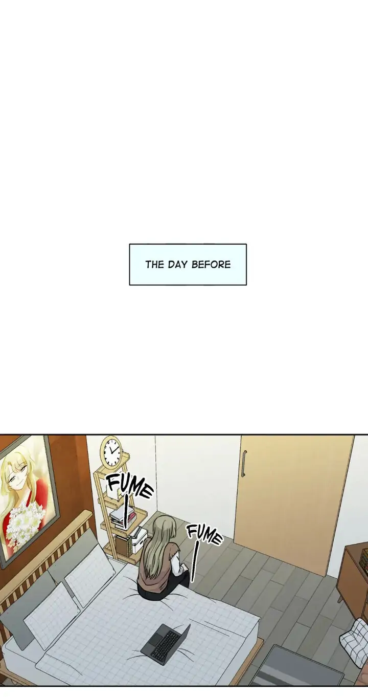 My Cute Beast! Chapter 96 - Page 1