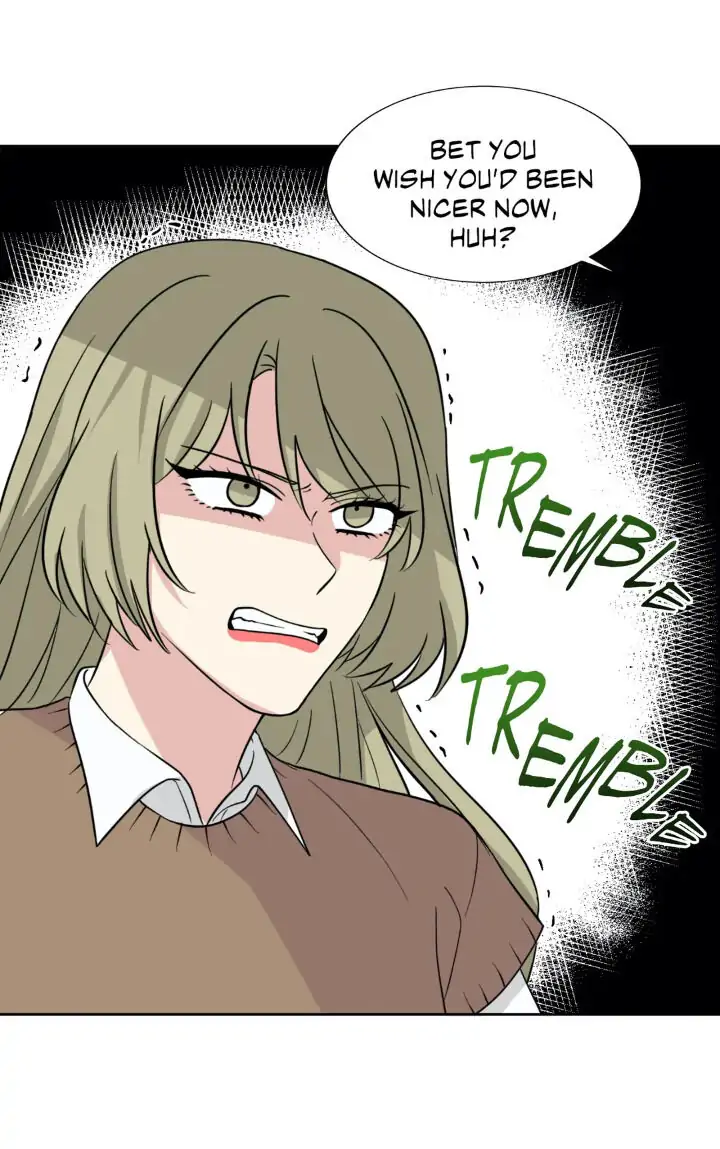 My Cute Beast! Chapter 96 - Page 12