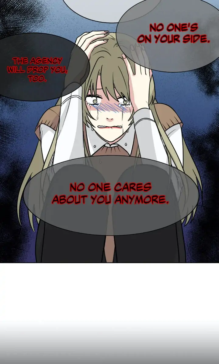 My Cute Beast! Chapter 96 - Page 22