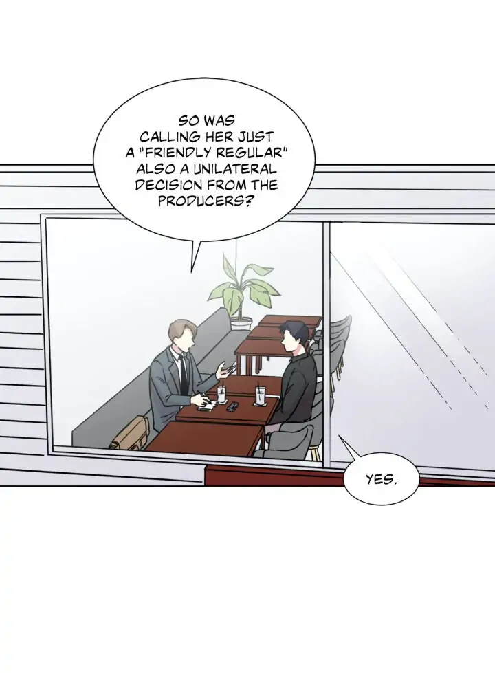 My Cute Beast! Chapter 96 - Page 28