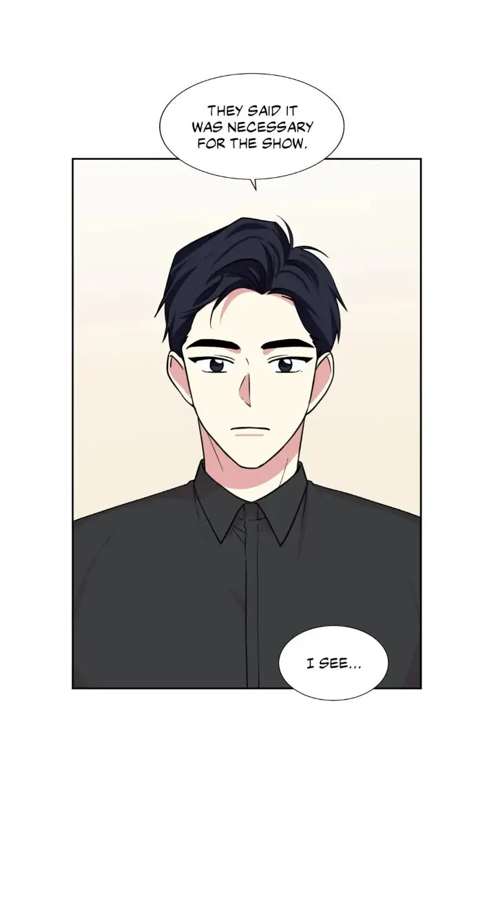 My Cute Beast! Chapter 96 - Page 29