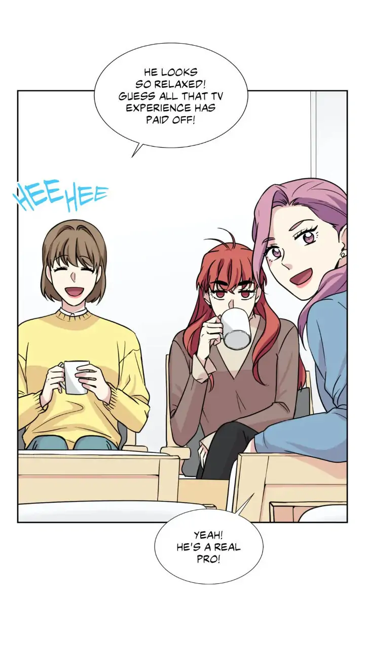 My Cute Beast! Chapter 96 - Page 31