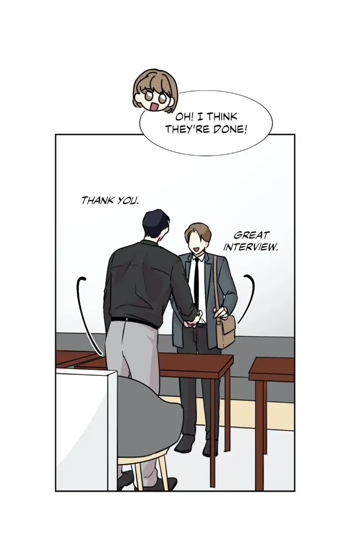 My Cute Beast! Chapter 96 - Page 34