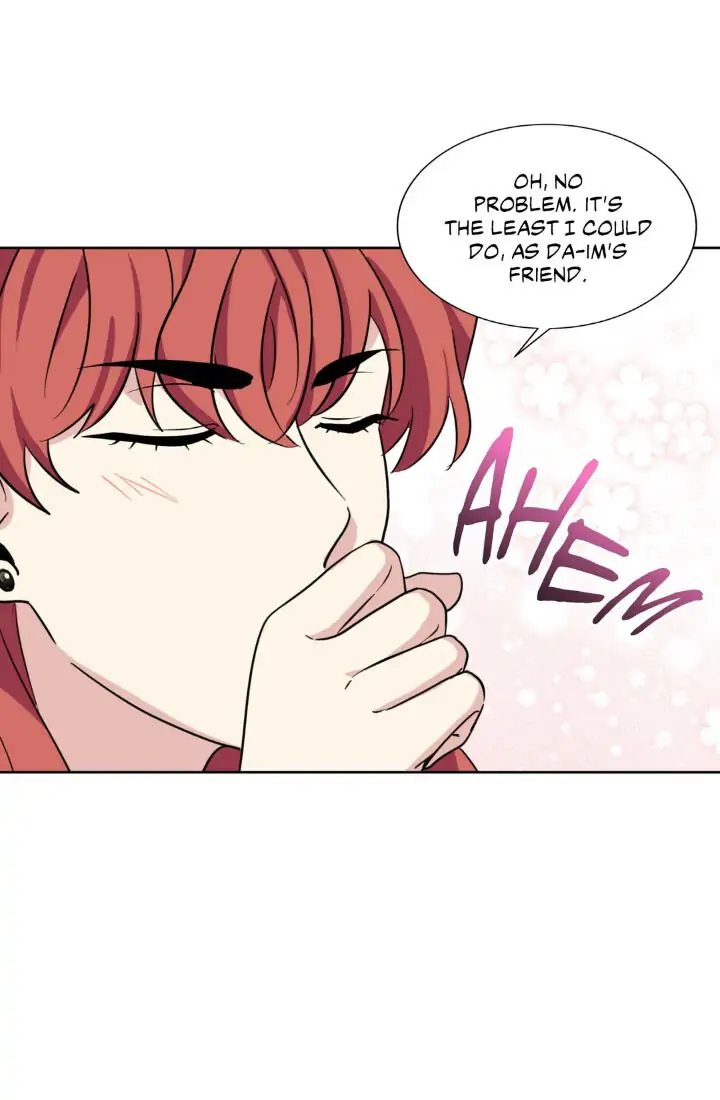 My Cute Beast! Chapter 96 - Page 38