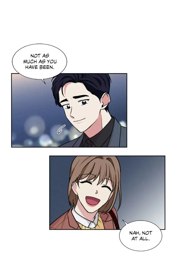 My Cute Beast! Chapter 96 - Page 47