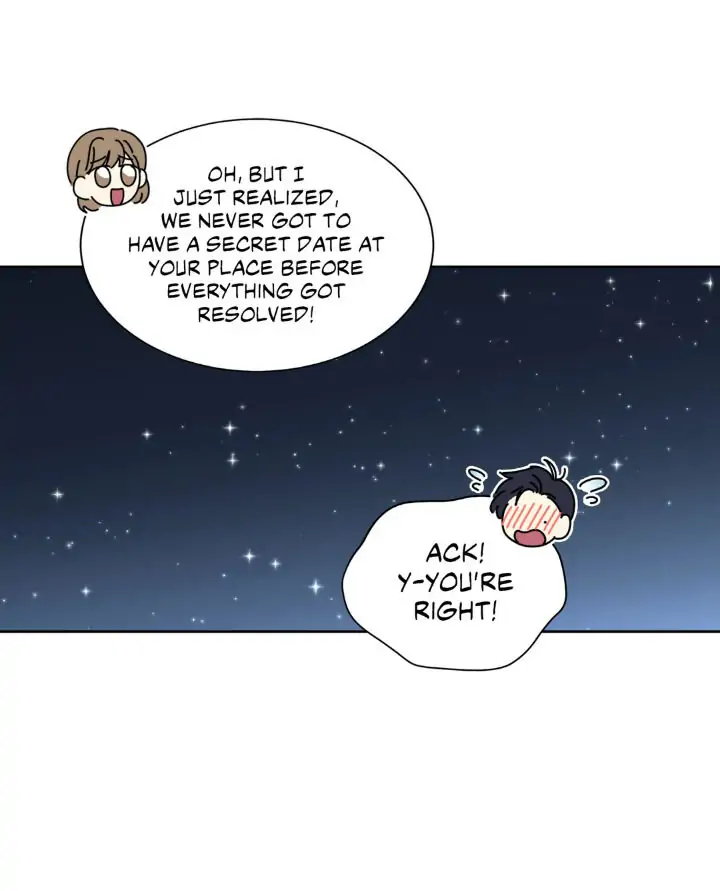 My Cute Beast! Chapter 96 - Page 48