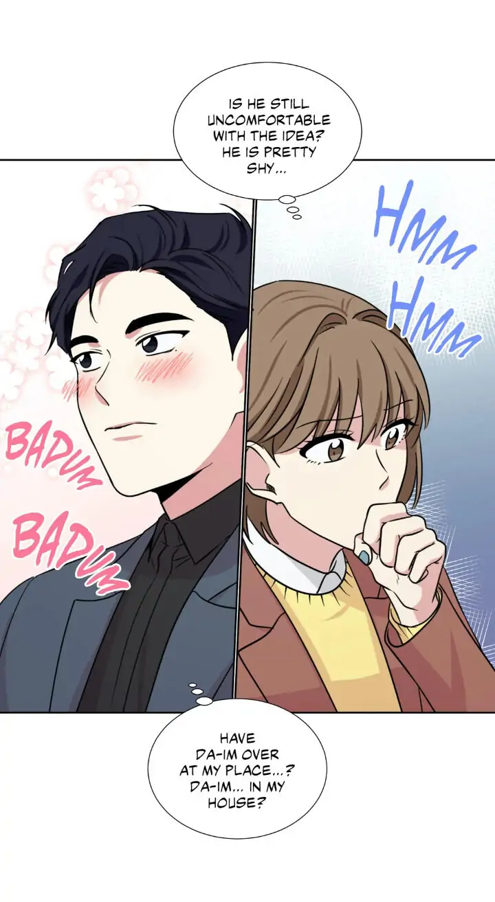 My Cute Beast! Chapter 96 - Page 49