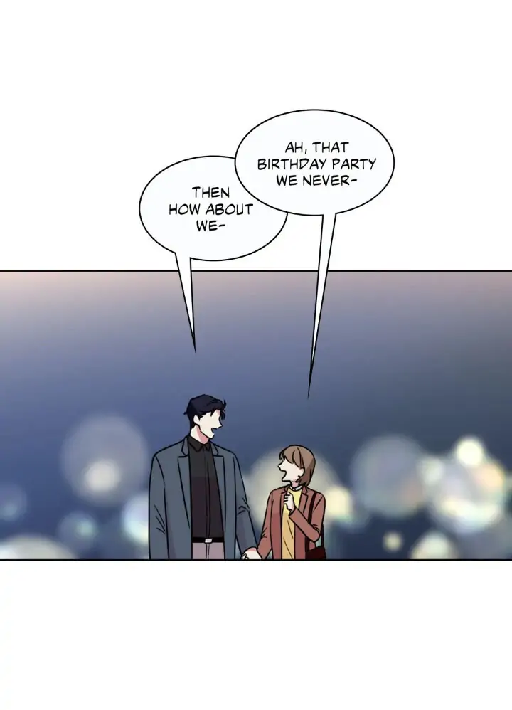 My Cute Beast! Chapter 96 - Page 50