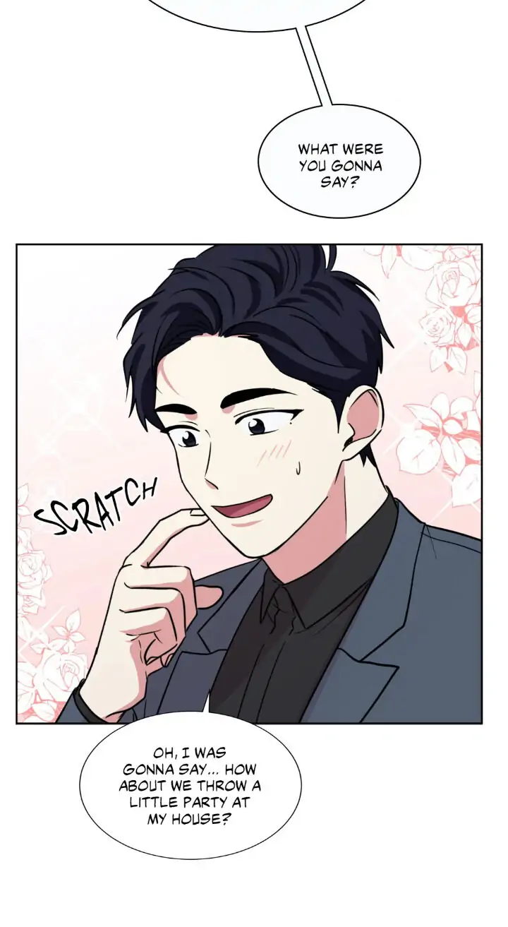 My Cute Beast! Chapter 96 - Page 52