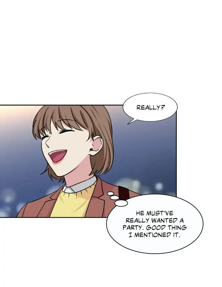 My Cute Beast! Chapter 96 - Page 53