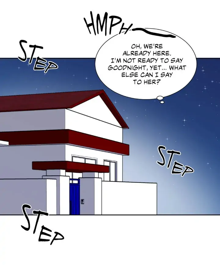 My Cute Beast! Chapter 96 - Page 55