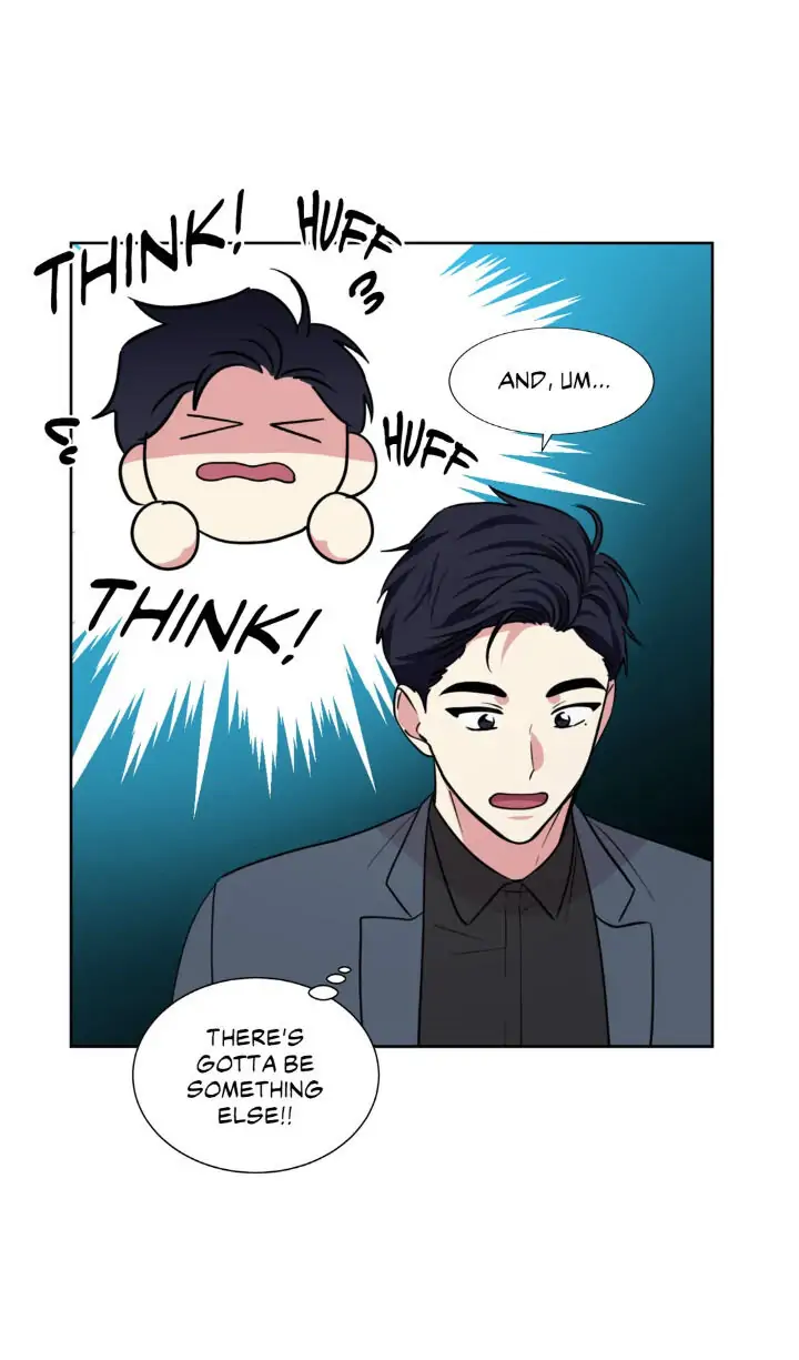 My Cute Beast! Chapter 96 - Page 58