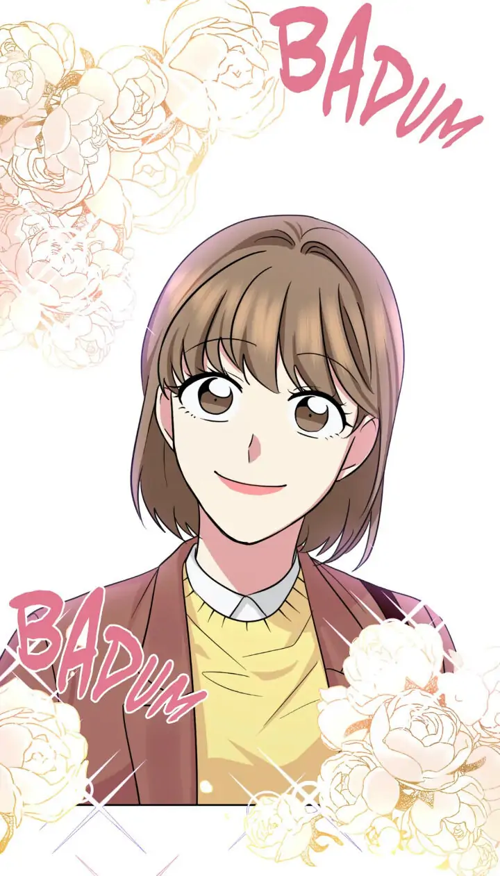 My Cute Beast! Chapter 96 - Page 60