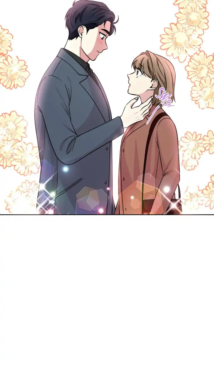 My Cute Beast! Chapter 96 - Page 62