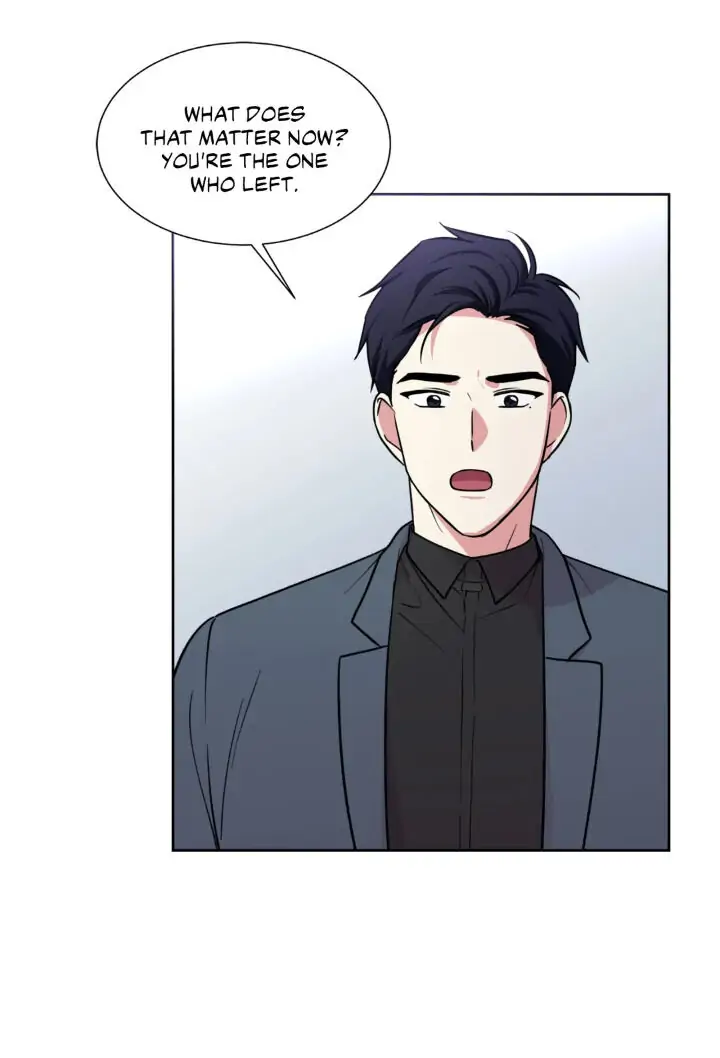 My Cute Beast! Chapter 97 - Page 18