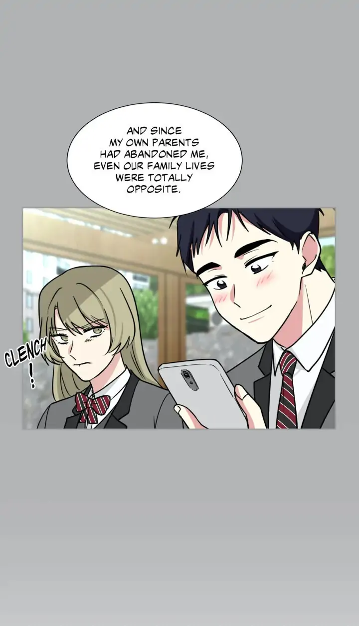 My Cute Beast! Chapter 97 - Page 24