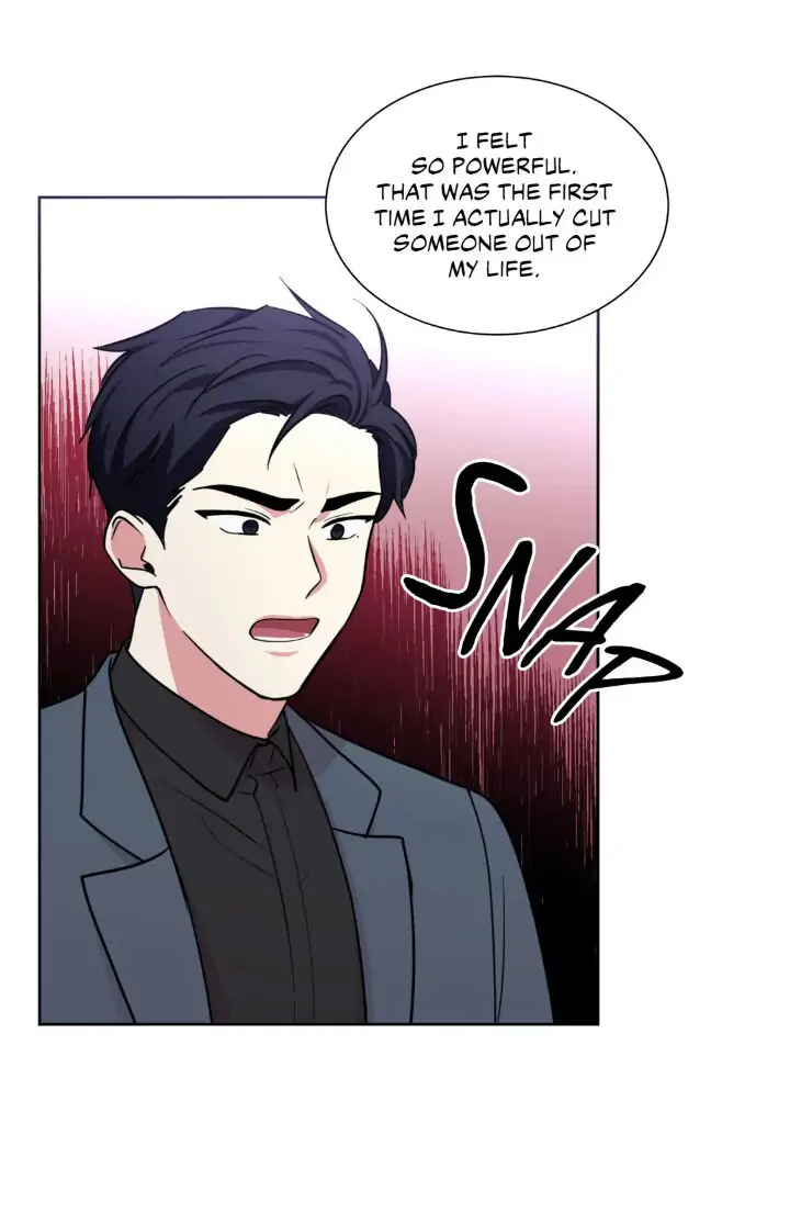 My Cute Beast! Chapter 97 - Page 28