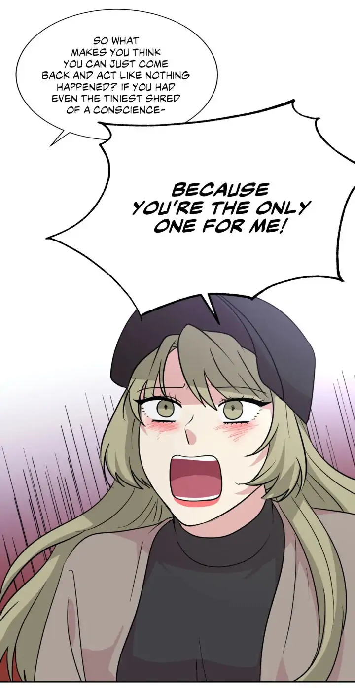 My Cute Beast! Chapter 97 - Page 29